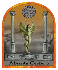 absentacitriconaranja